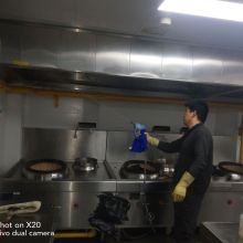 北京佳潔清洗技術服務公司 專業技術與高效服務的完美結合