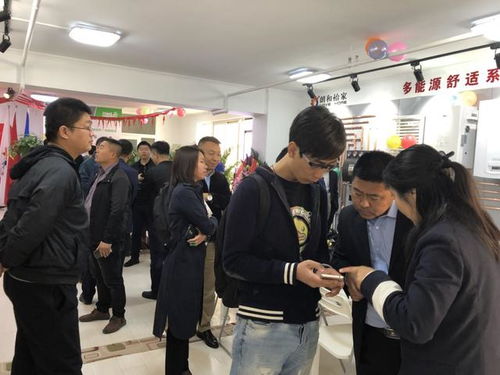 重新定義行業(yè)服務高度 朗和怡家產(chǎn)品技術服務中心在京成立，樹立北京技術服務新標桿